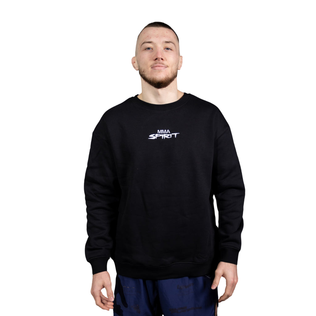 Sweater "Spirit"