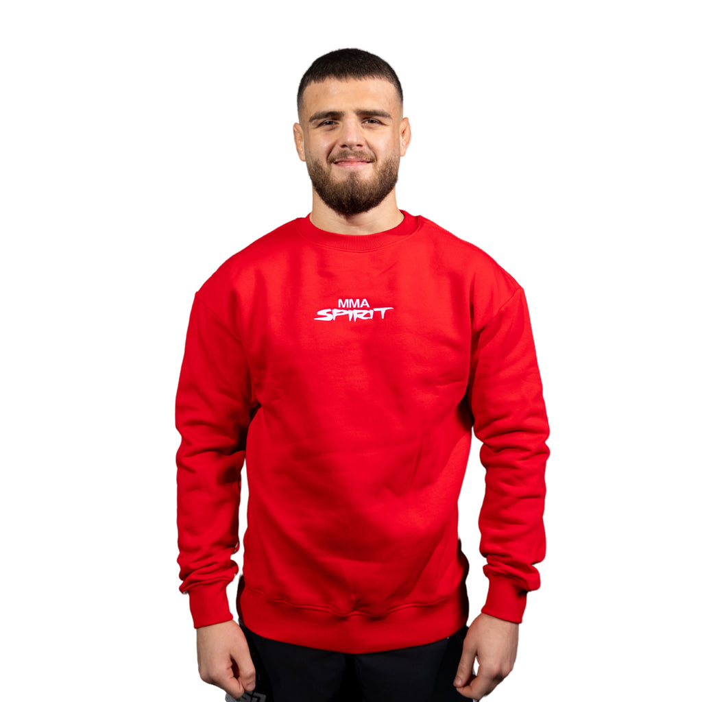 Sweater "Spirit"
