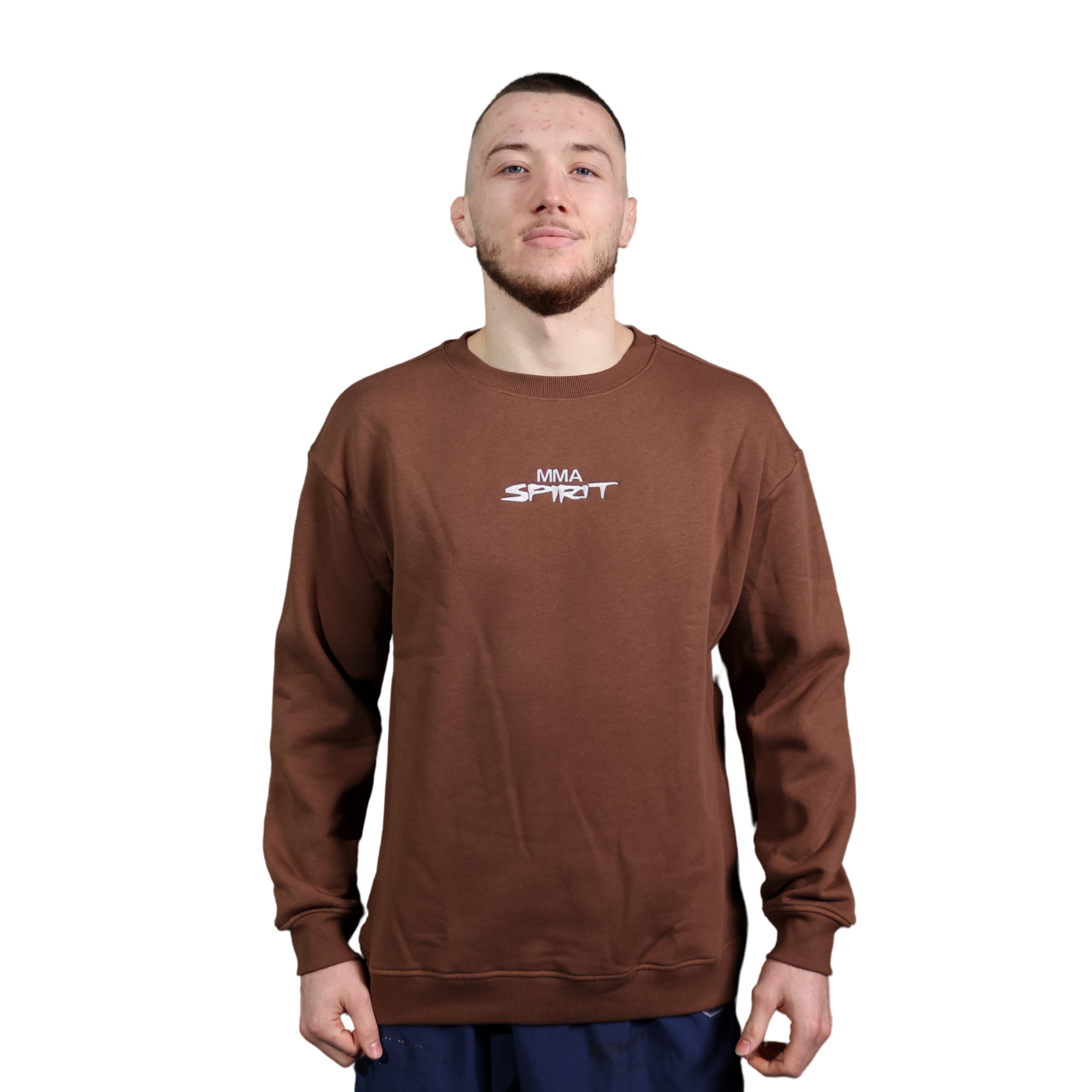 Sweater "Spirit"